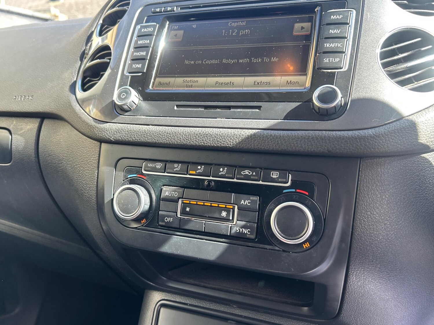 Used Volkswagen Tiguan 2013 for sale - 78058696: Photo 42