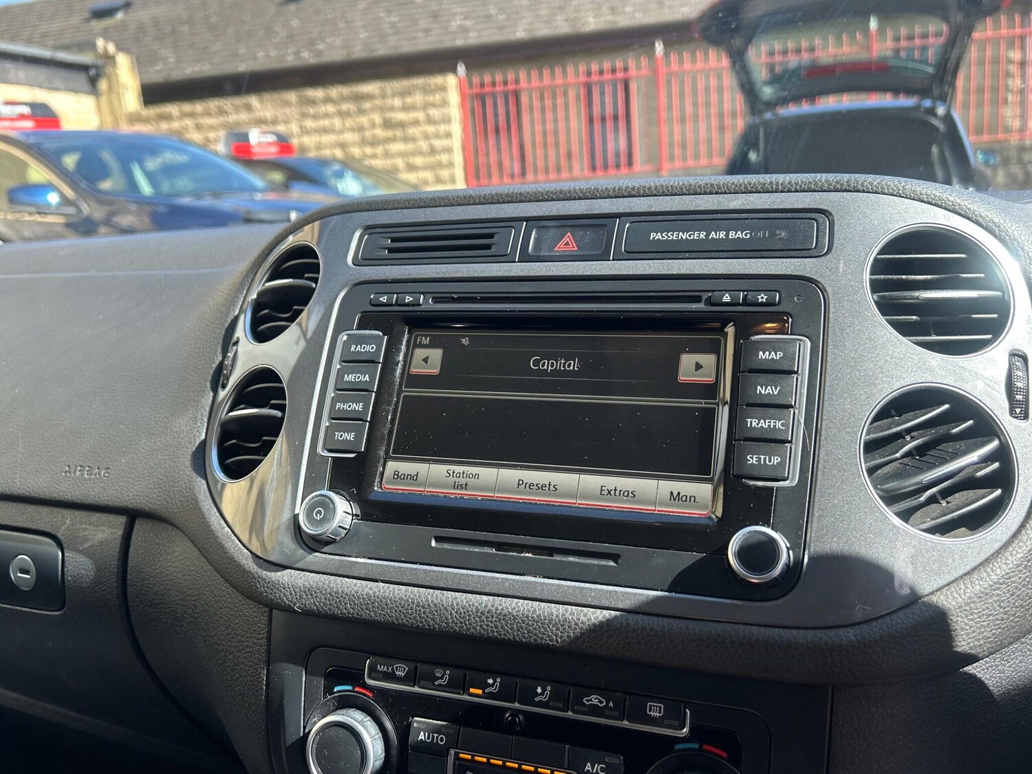 Used Volkswagen Tiguan 2013 for sale - 78058696: Photo 44