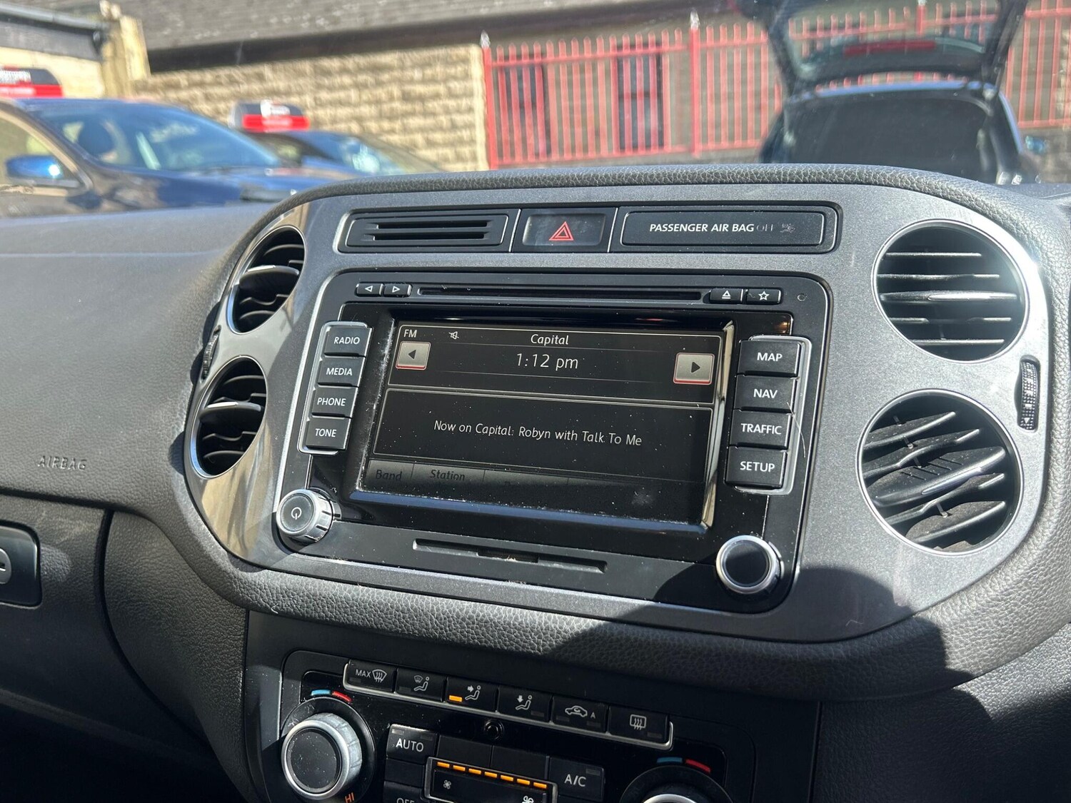 Used Volkswagen Tiguan 2013 for sale - 78058696: Photo 45