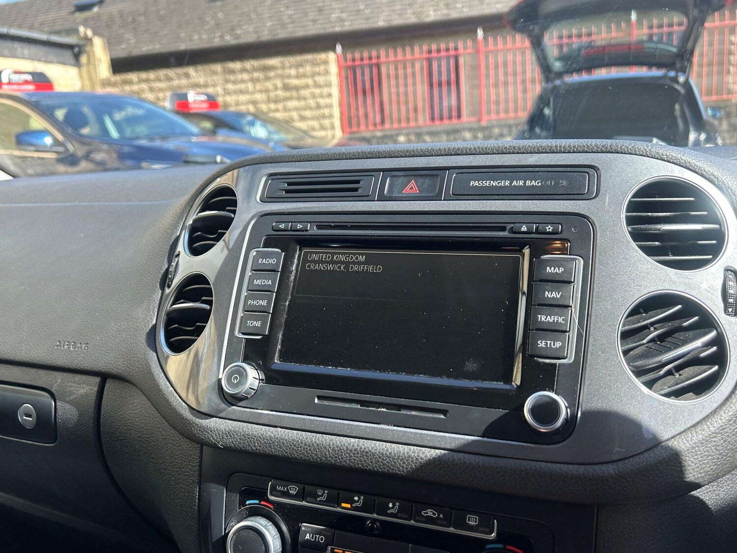 Used Volkswagen Tiguan 2013 for sale - 78058696: Photo 46