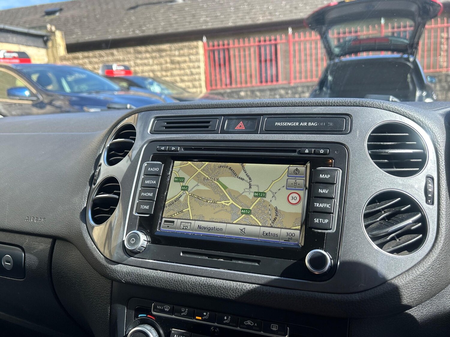 Used Volkswagen Tiguan 2013 for sale - 78058696: Photo 47