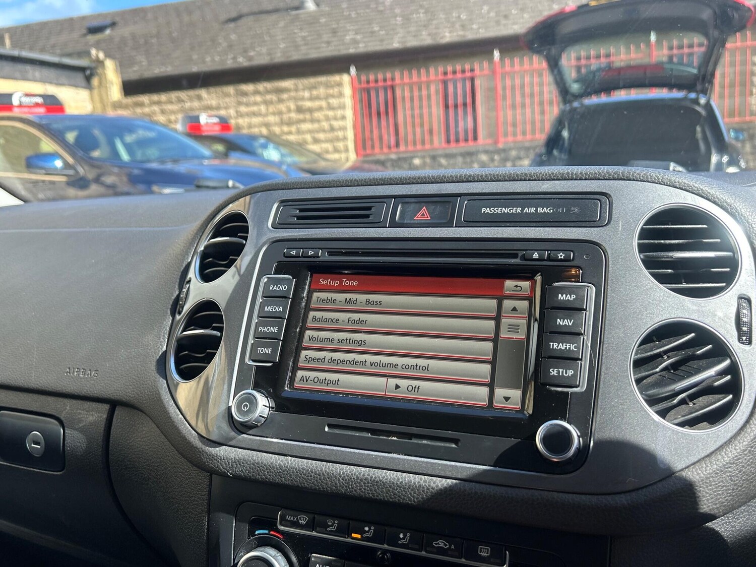 Used Volkswagen Tiguan 2013 for sale - 78058696: Photo 48