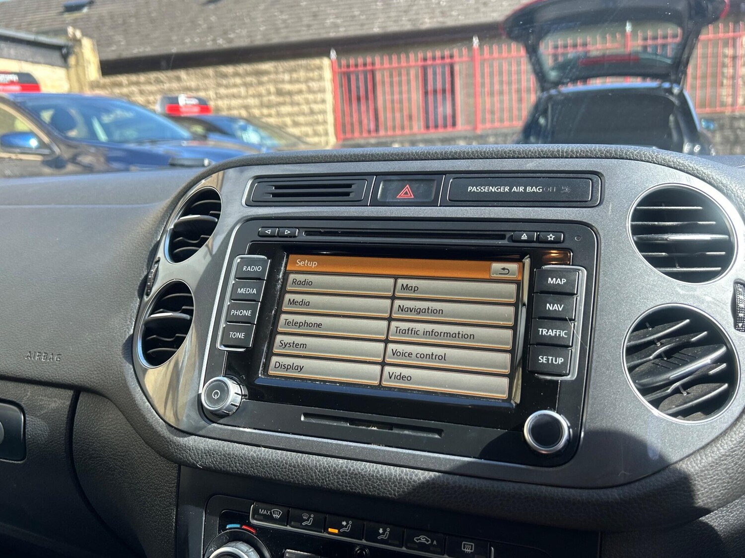 Used Volkswagen Tiguan 2013 for sale - 78058696: Photo 49