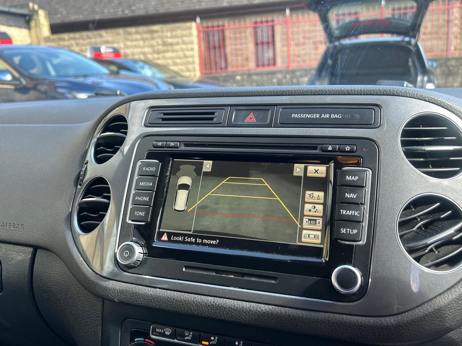 Used Volkswagen Tiguan 2013 for sale - 78058696: Photo 50