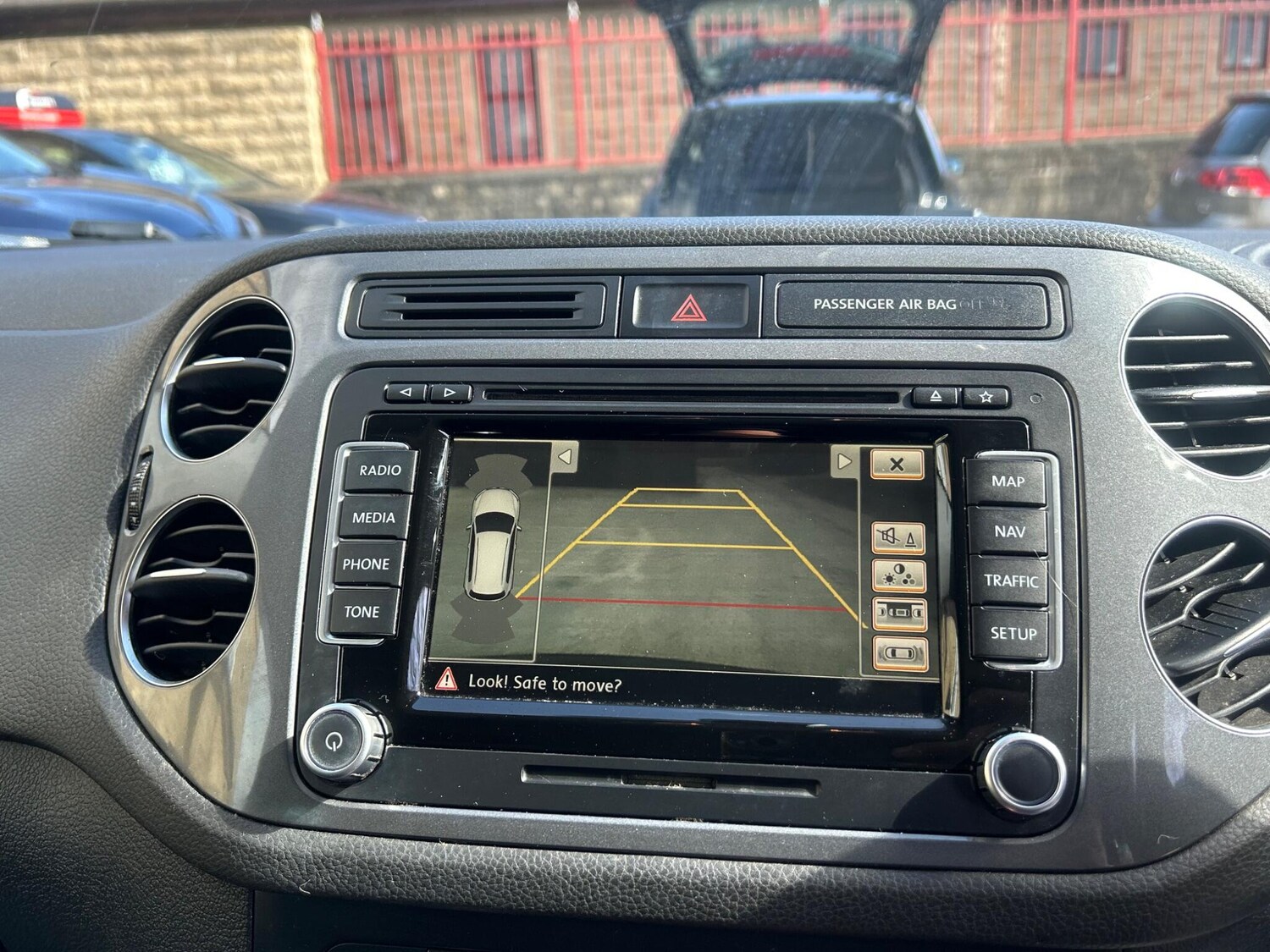 Used Volkswagen Tiguan 2013 for sale - 78058696: Photo 51