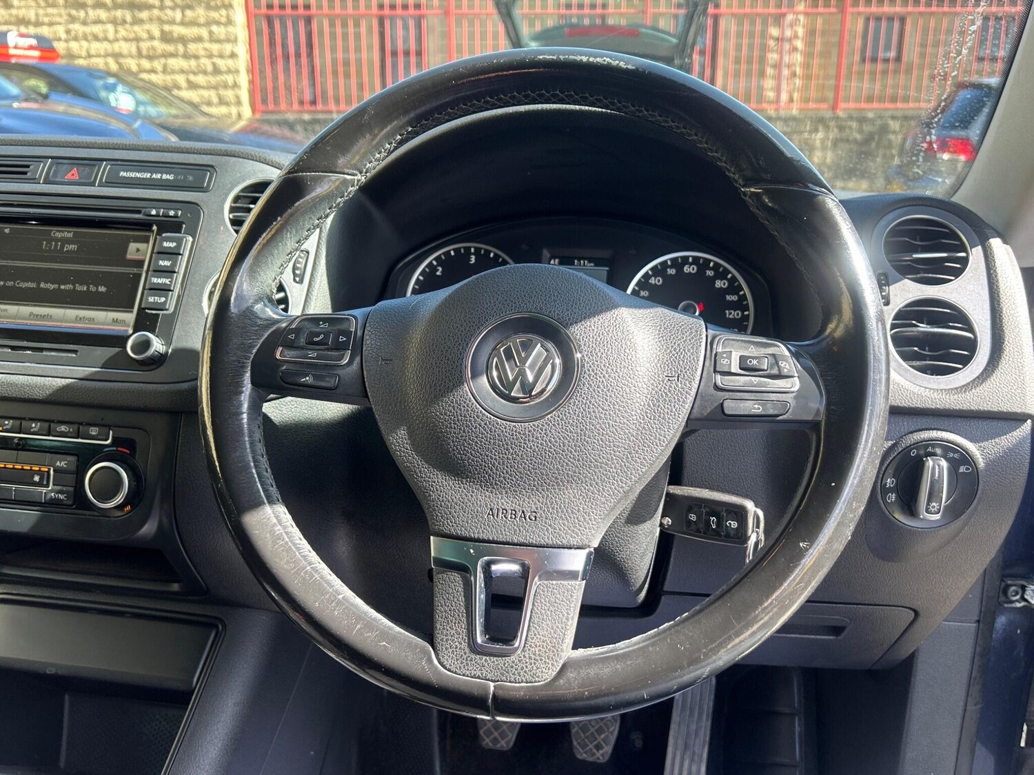 Used Volkswagen Tiguan 2013 for sale - 78058696: Photo 53