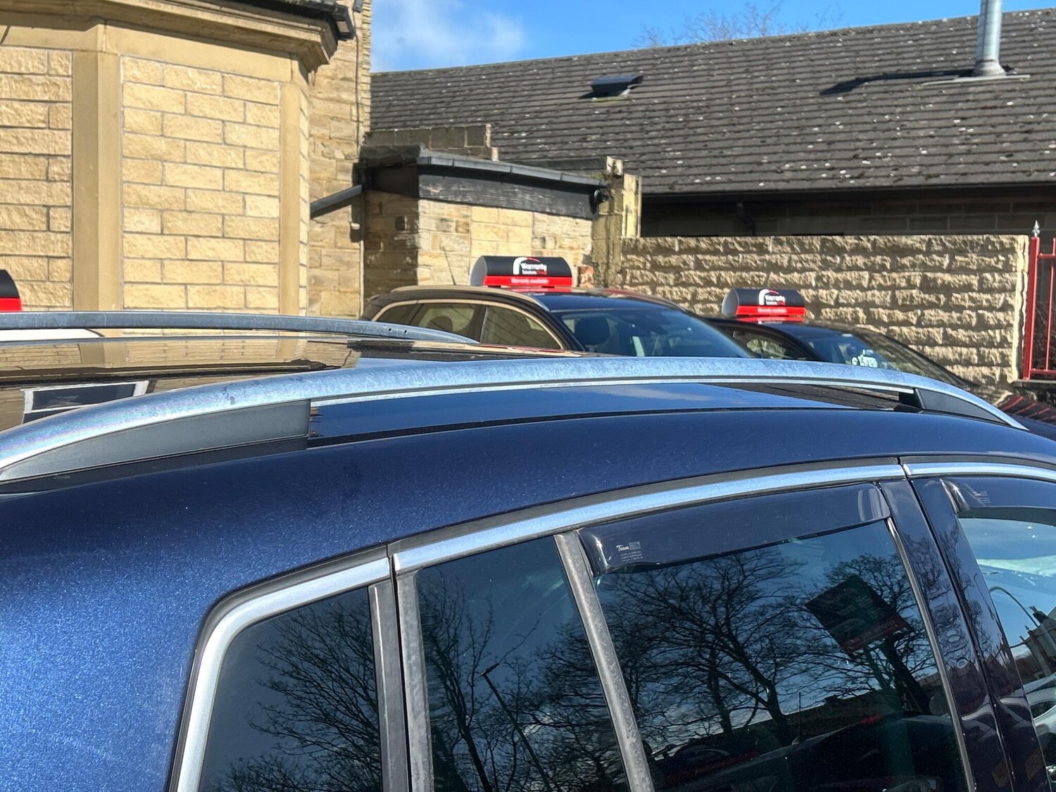 Used Volkswagen Tiguan 2013 for sale - 78058696: Photo 54