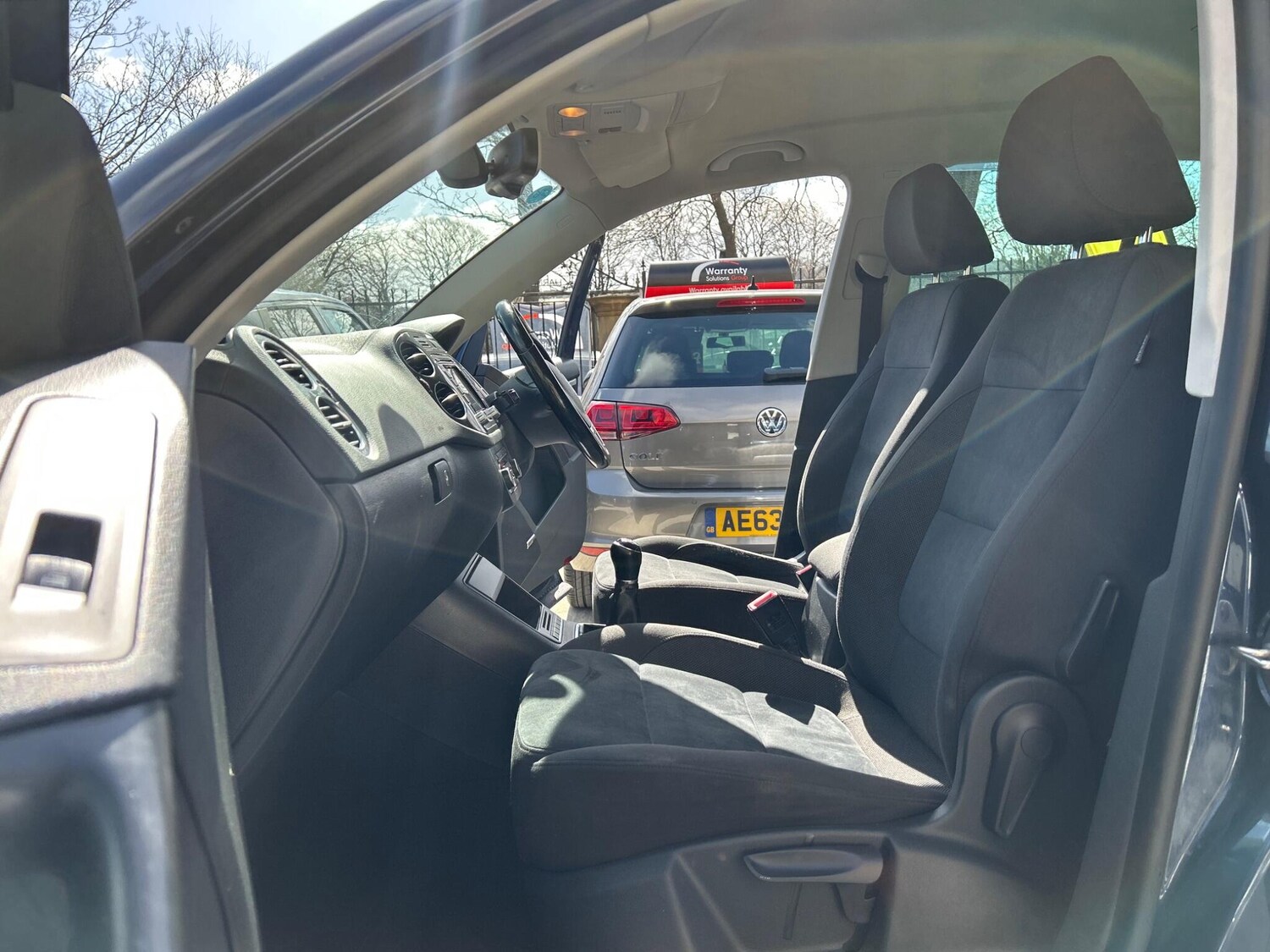 Used Volkswagen Tiguan 2013 for sale - 78058696: Photo 56