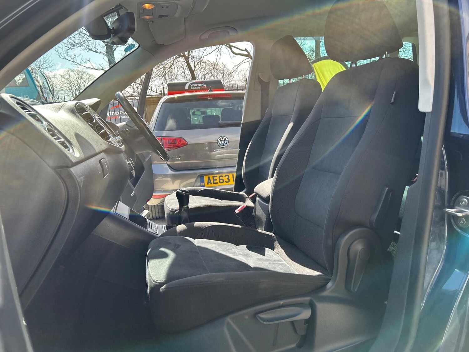 Used Volkswagen Tiguan 2013 for sale - 78058696: Photo 57