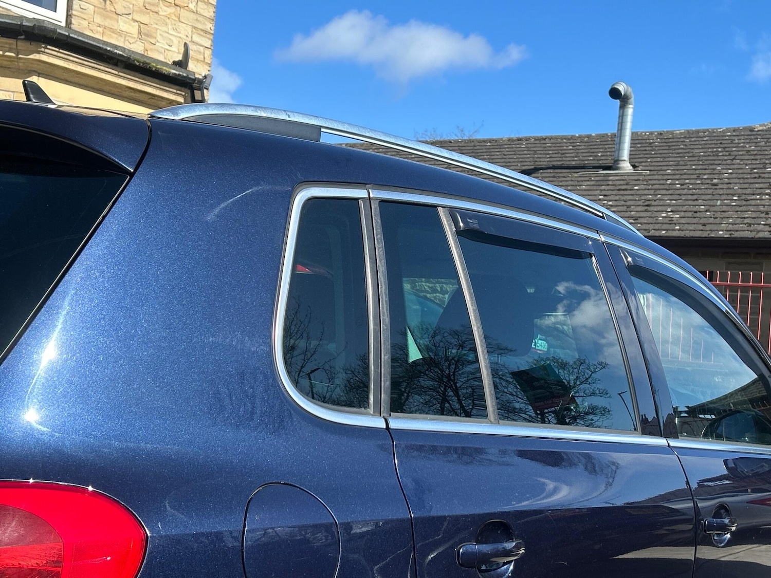 Used Volkswagen Tiguan 2013 for sale - 78058696: Photo 60