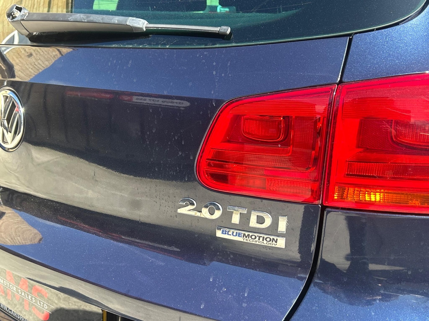 Used Volkswagen Tiguan 2013 for sale - 78058696: Photo 61