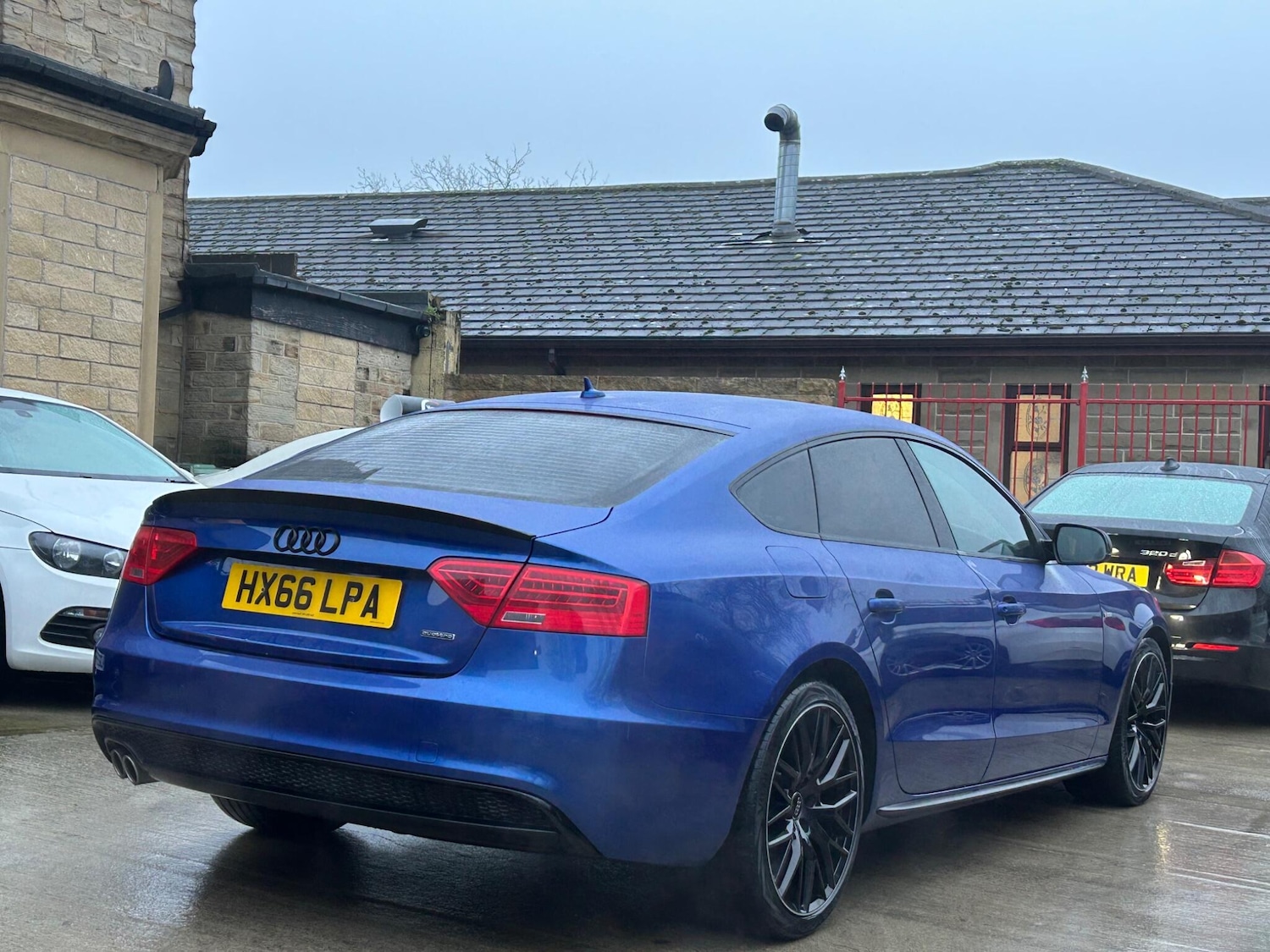 Used Audi A5 for sale - 77386974: Photo 11