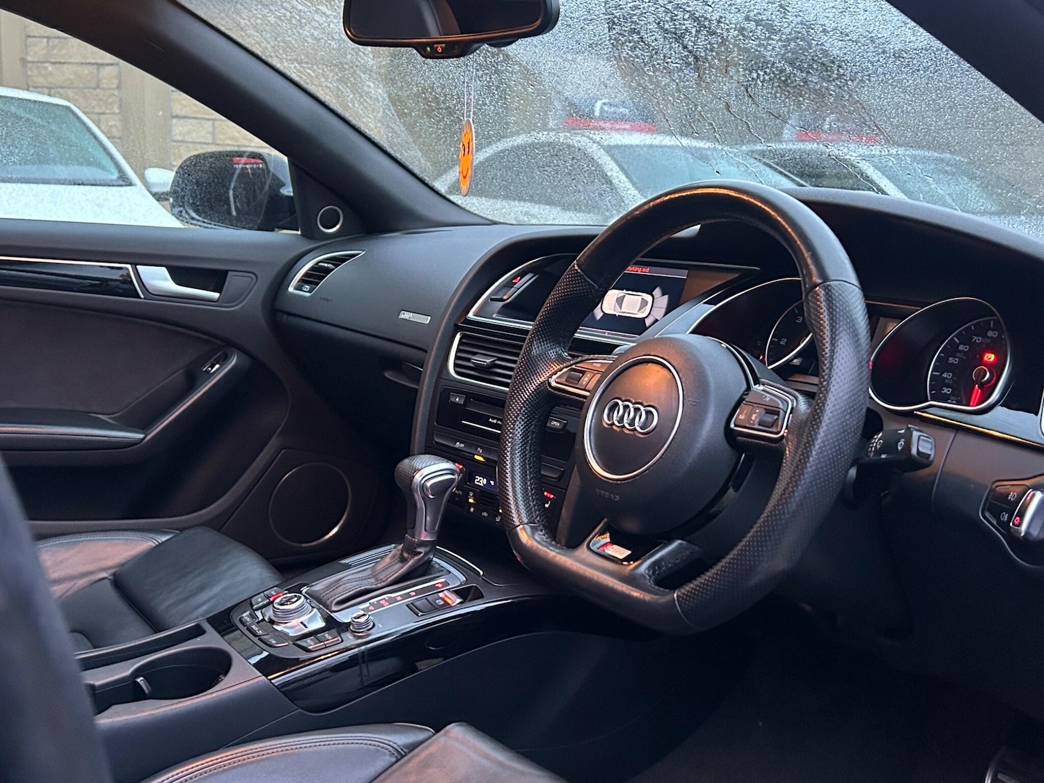 Used Audi A5 for sale - 77386974: Photo 12