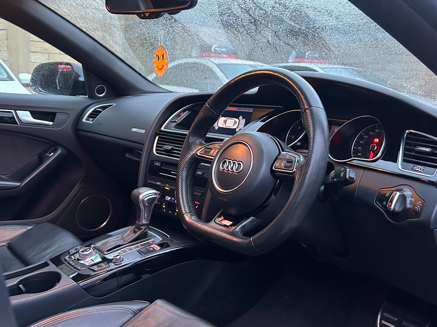 Used Audi A5 for sale - 77386974: Photo 13