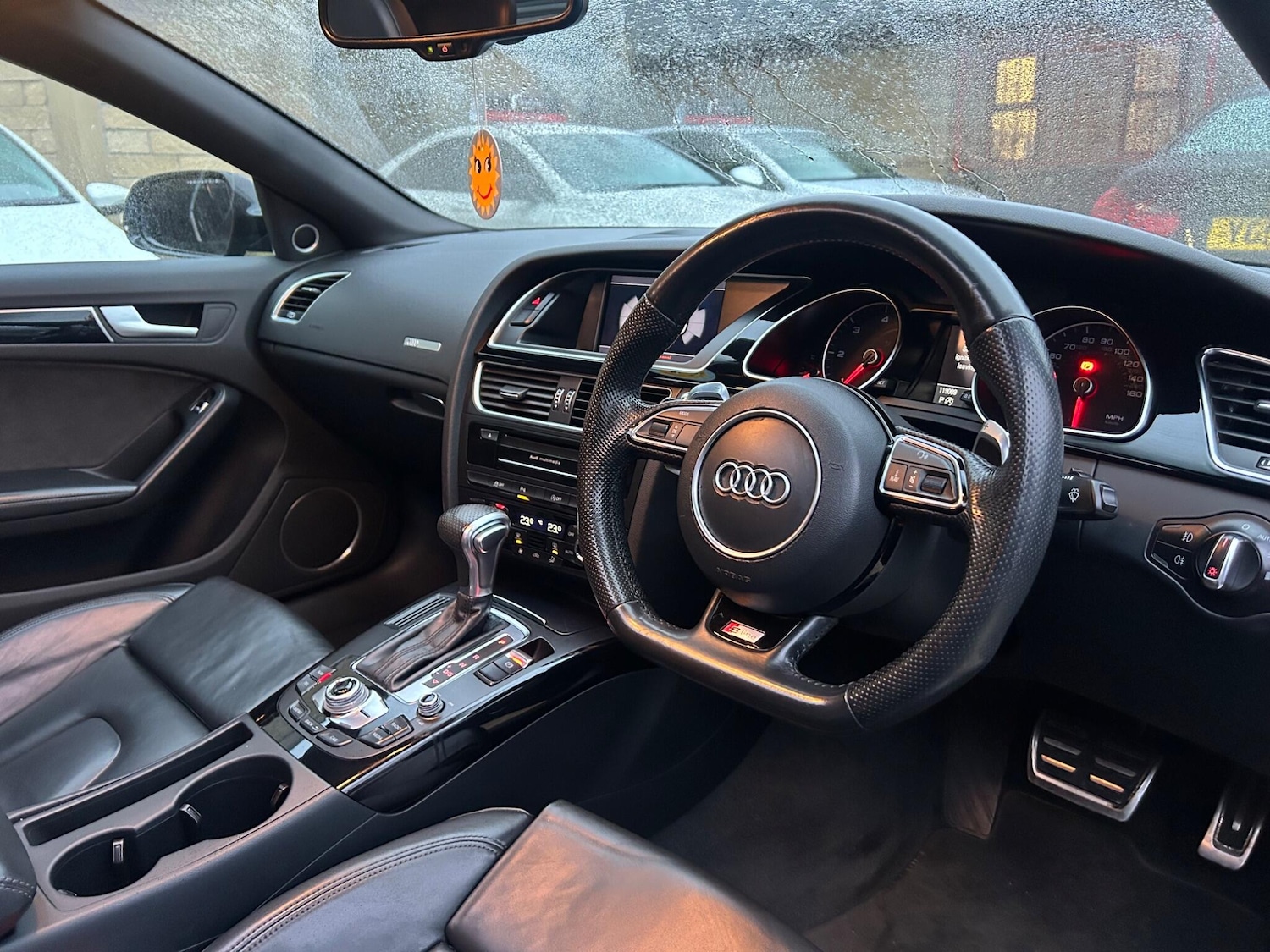 Used Audi A5 for sale - 77386974: Photo 14