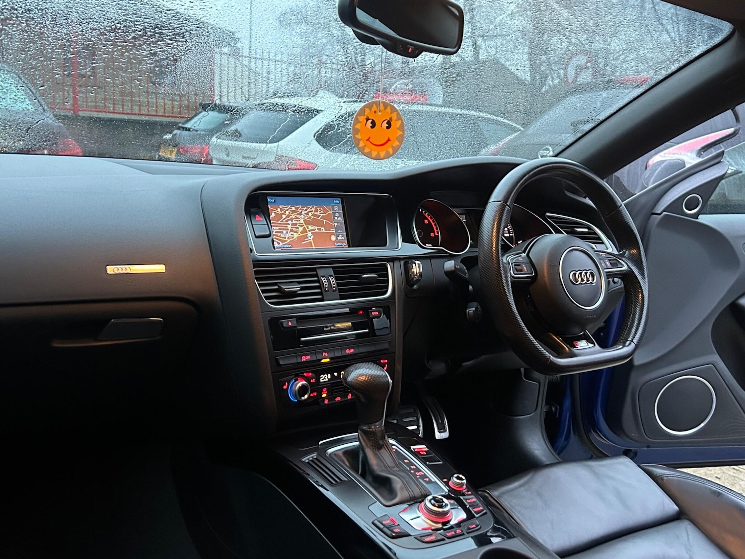 Used Audi A5 for sale - 77386974: Photo 17