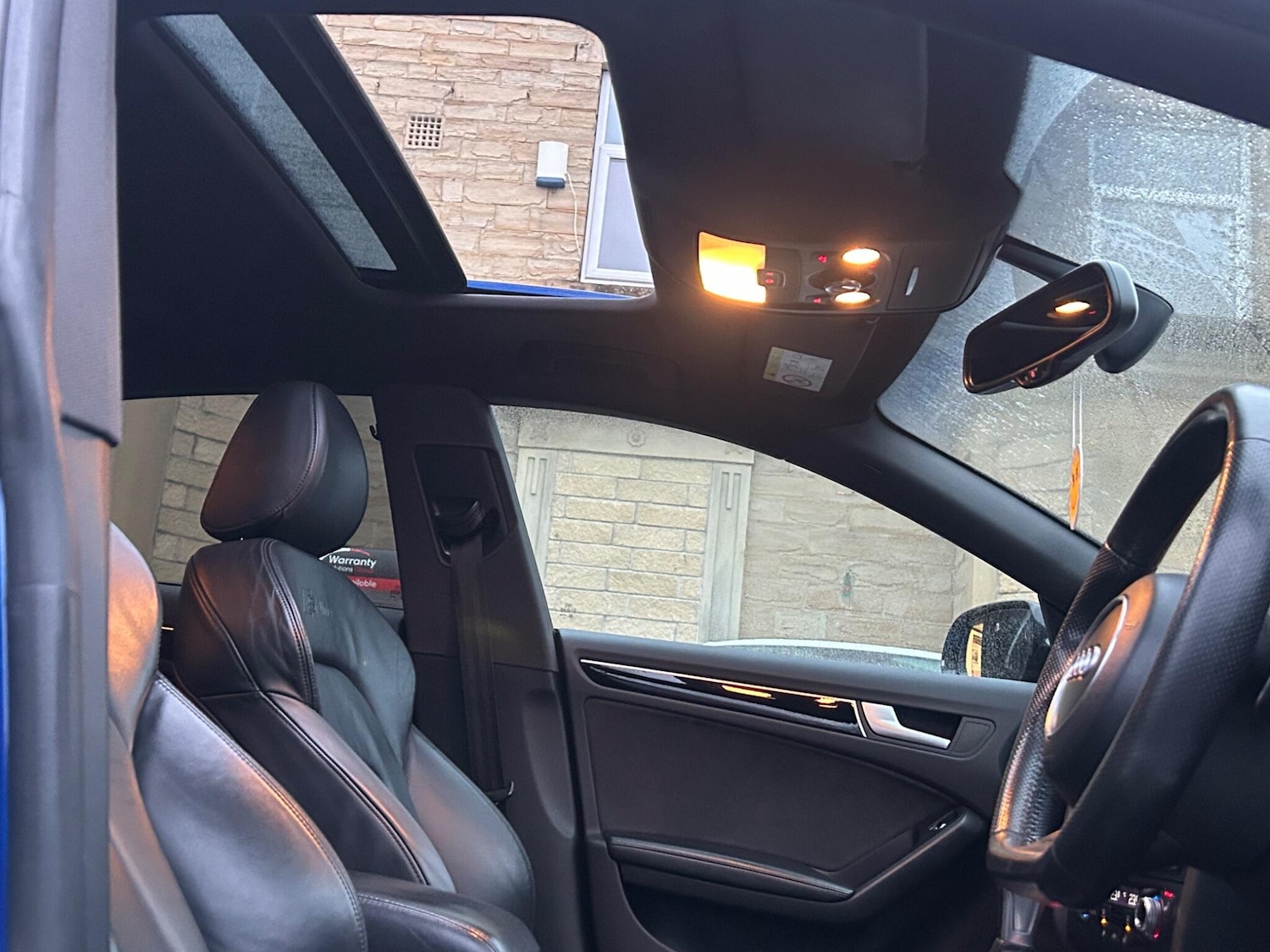 Used Audi A5 for sale - 77386974: Photo 18