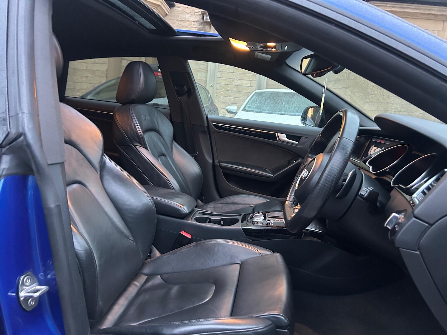 Used Audi A5 for sale - 77386974: Photo 20