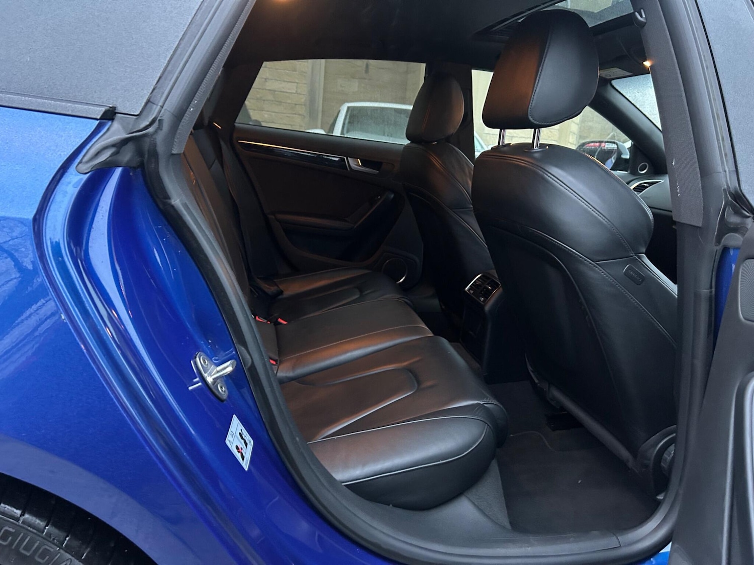 Used Audi A5 for sale - 77386974: Photo 21