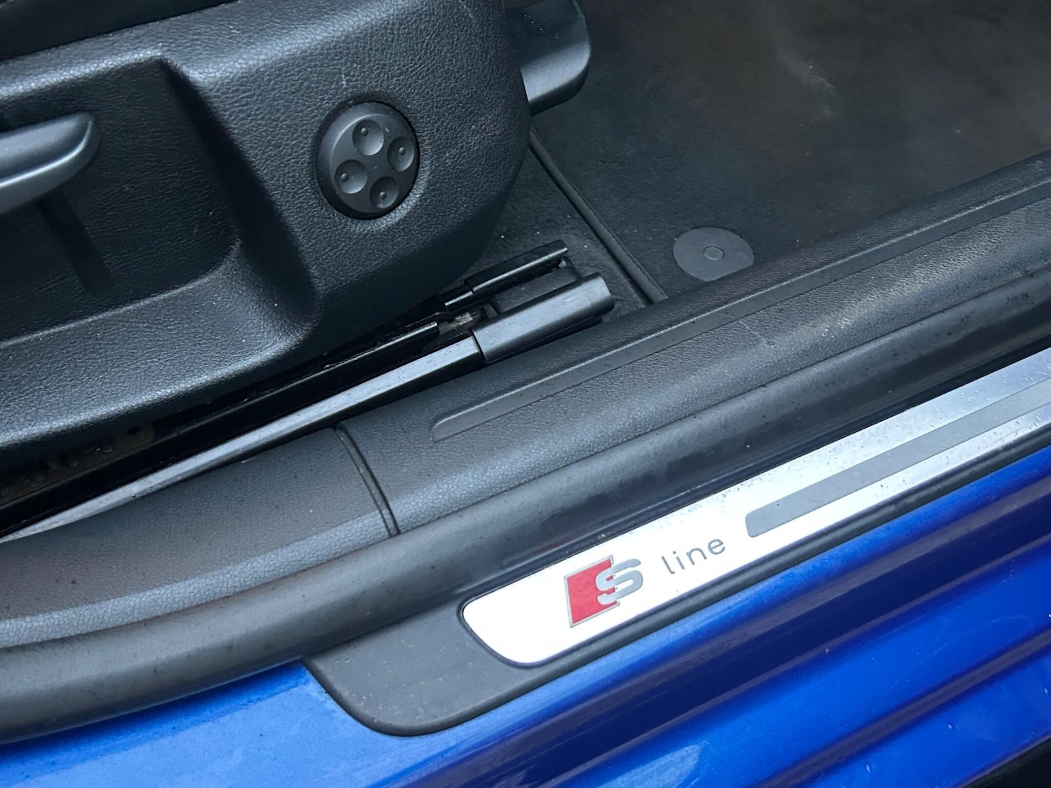 Used Audi A5 for sale - 77386974: Photo 22