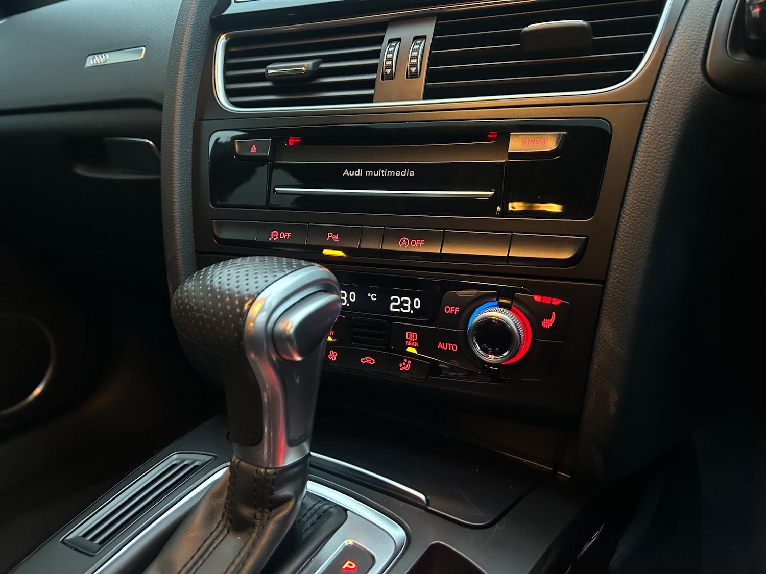 Used Audi A5 for sale - 77386974: Photo 23