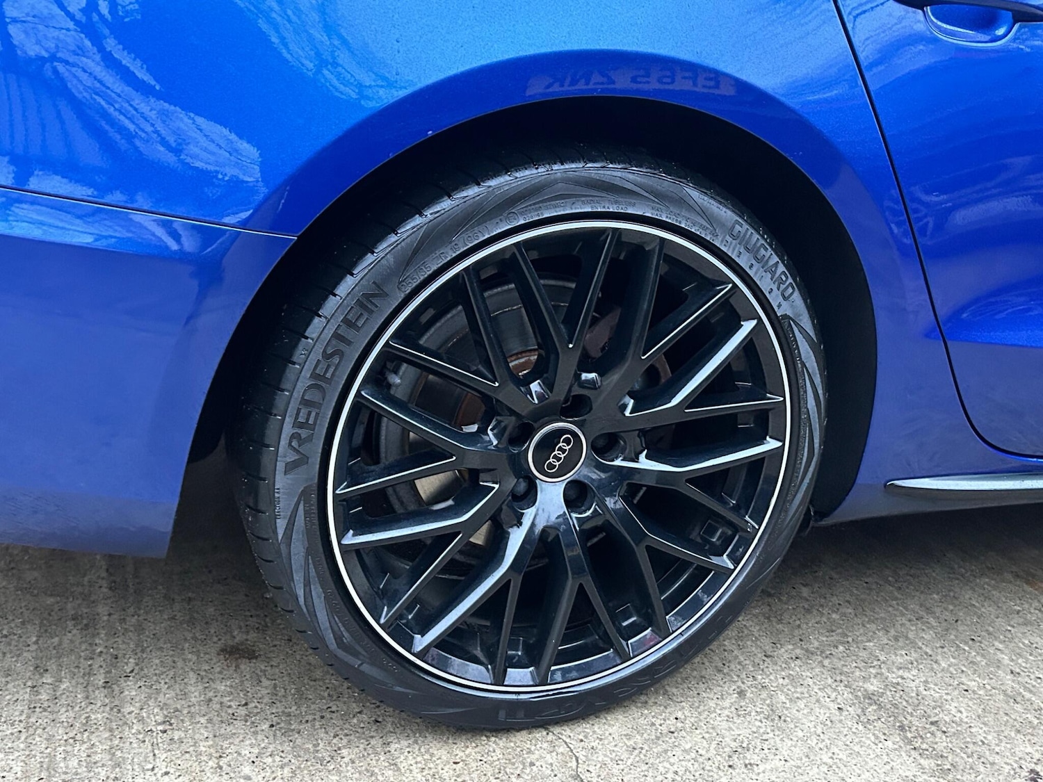 Used Audi A5 for sale - 77386974: Photo 26