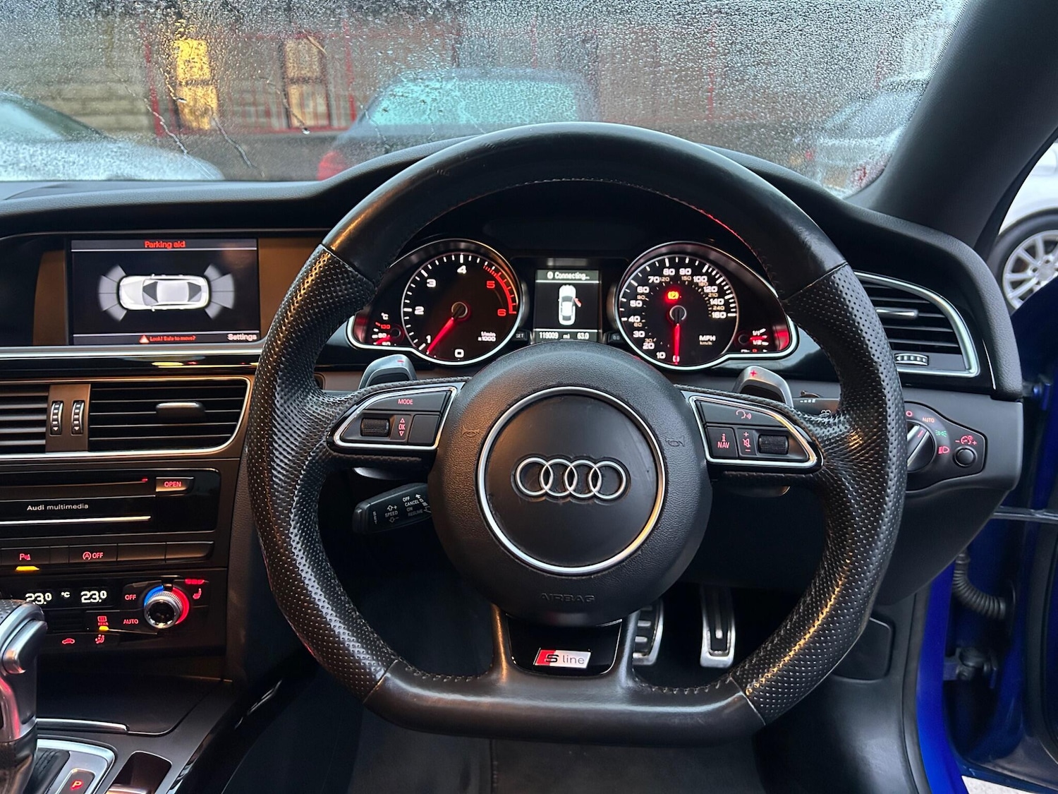 Used Audi A5 for sale - 77386974: Photo 31