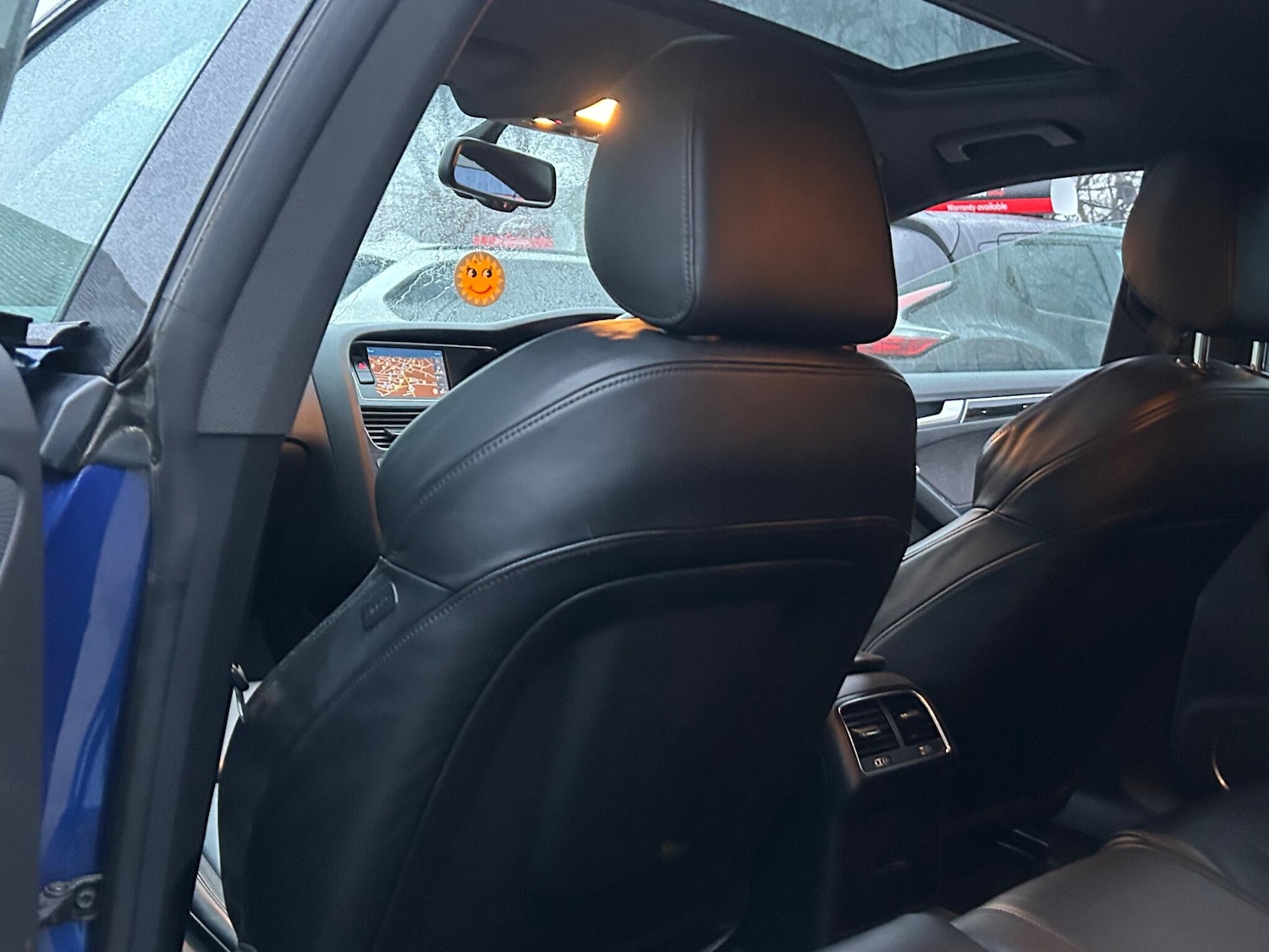 Used Audi A5 for sale - 77386974: Photo 40