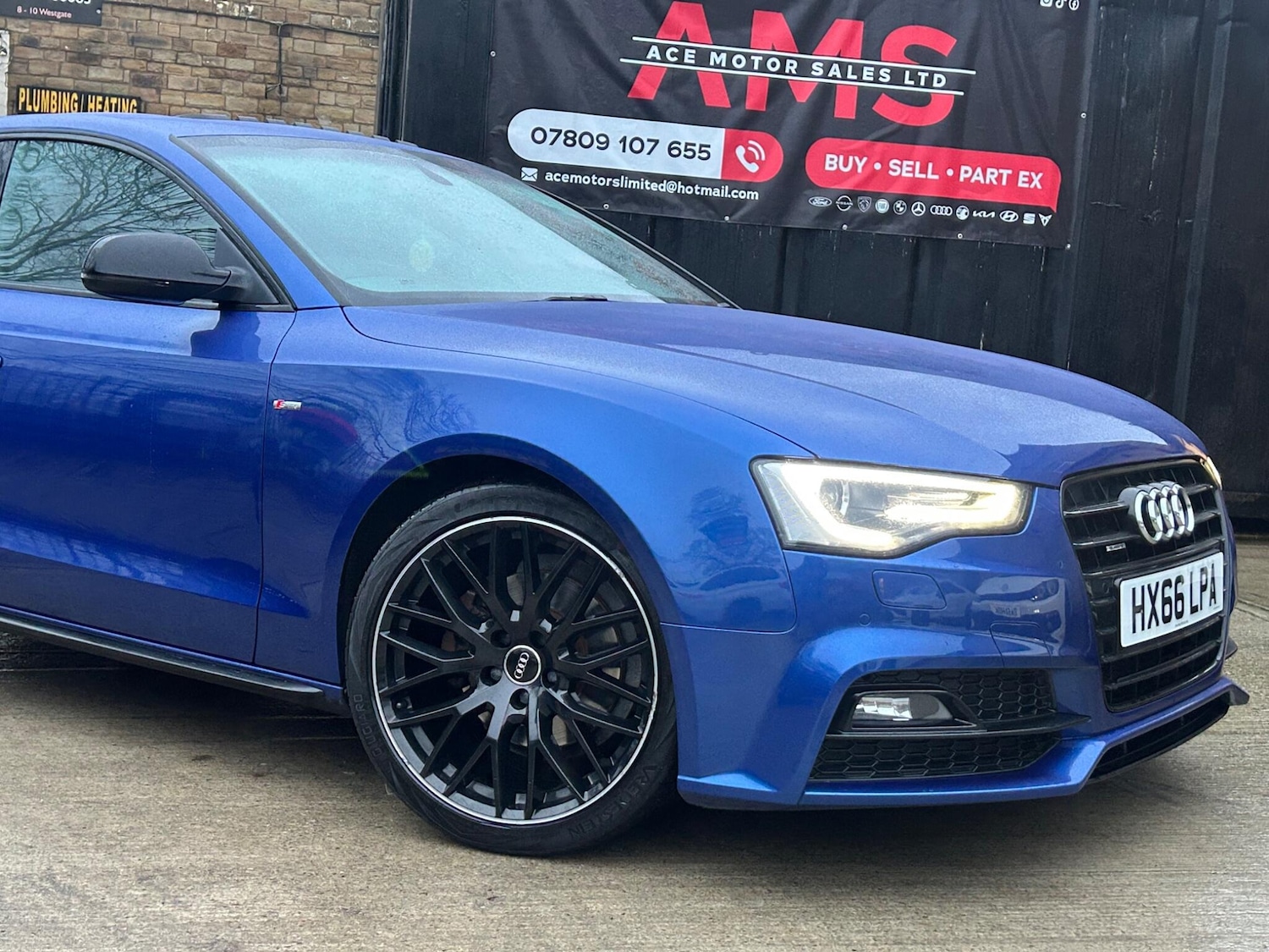 Used Audi A5 for sale - 77386974: Photo 6