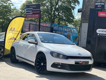 Used Volkswagen Scirocco 2012 for sale - 78429614: Photo