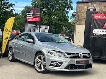 Used Volkswagen CC 2016 for sale - 78609317: Photo