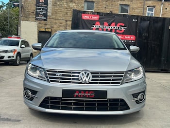 Used Volkswagen CC 2016 for sale - 78609317: Photo