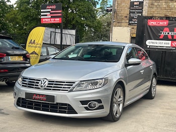 Used Volkswagen CC 2016 for sale - 78609317: Photo