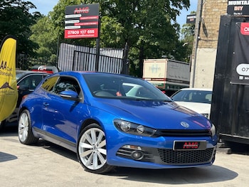 Used Volkswagen Scirocco 2013 for sale - 79236930: Photo