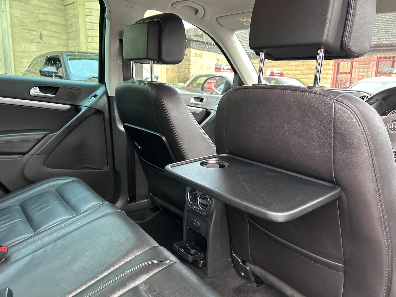 Used Volkswagen Tiguan 2015 for sale - 76855672: Photo 22