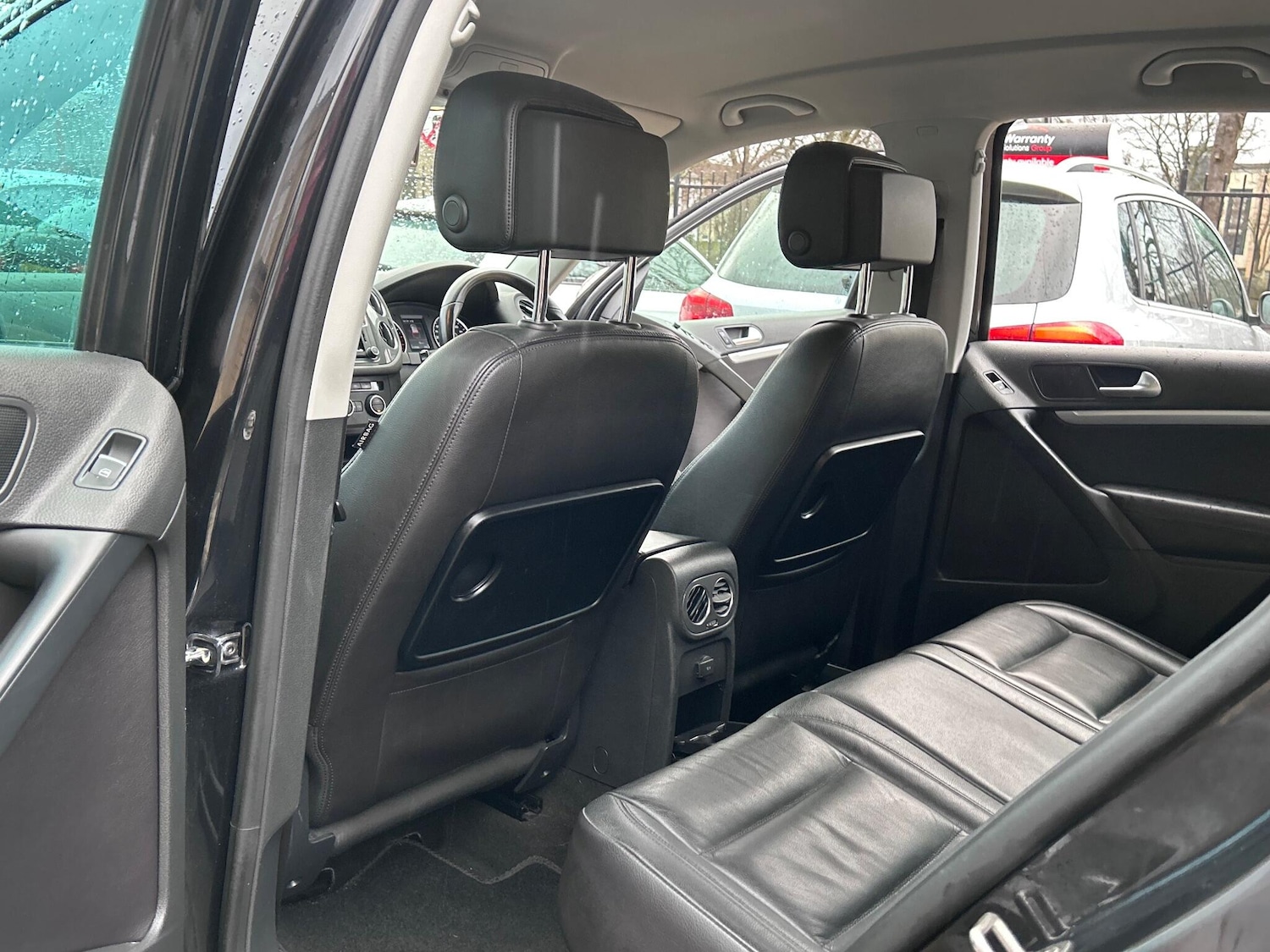 Used Volkswagen Tiguan 2015 for sale - 76855672: Photo 27