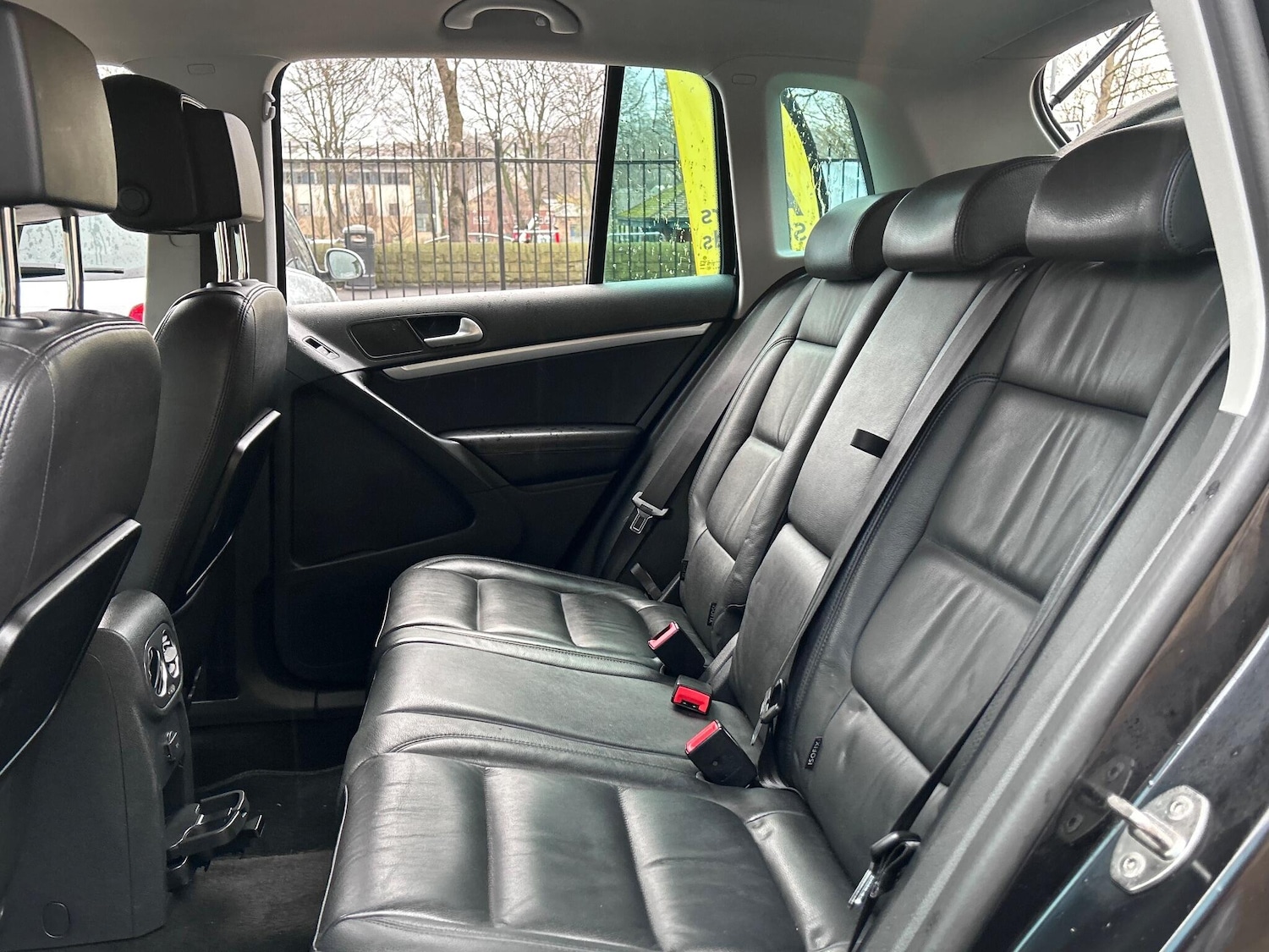 Used Volkswagen Tiguan 2015 for sale - 76855672: Photo 29