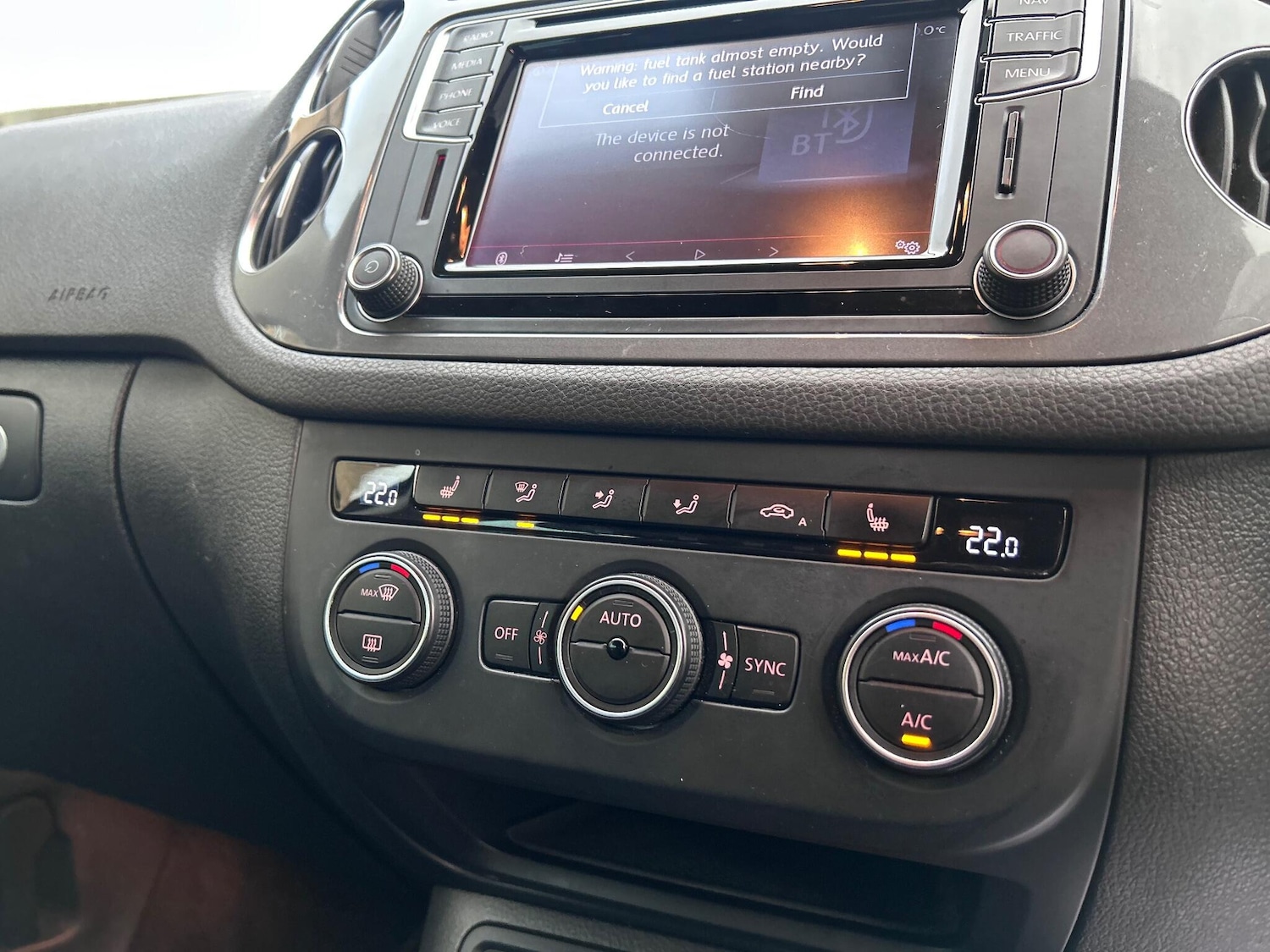 Used Volkswagen Tiguan 2015 for sale - 76855672: Photo 37