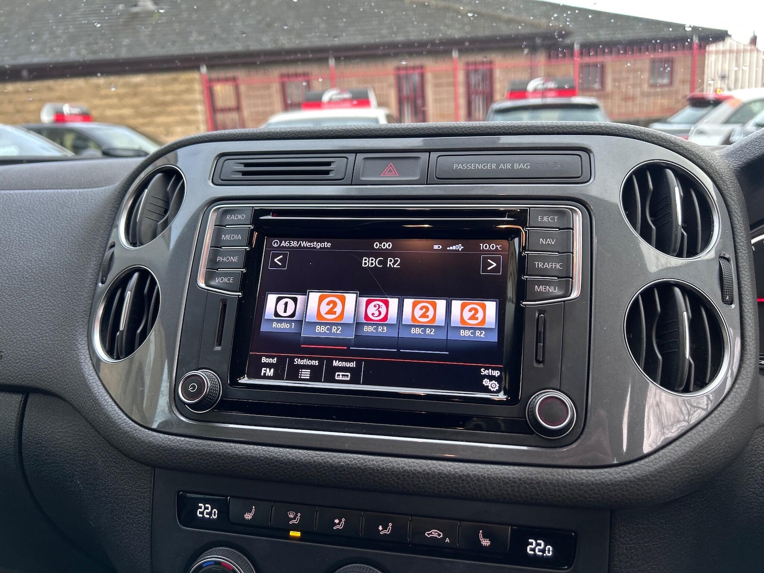 Used Volkswagen Tiguan 2015 for sale - 76855672: Photo 38