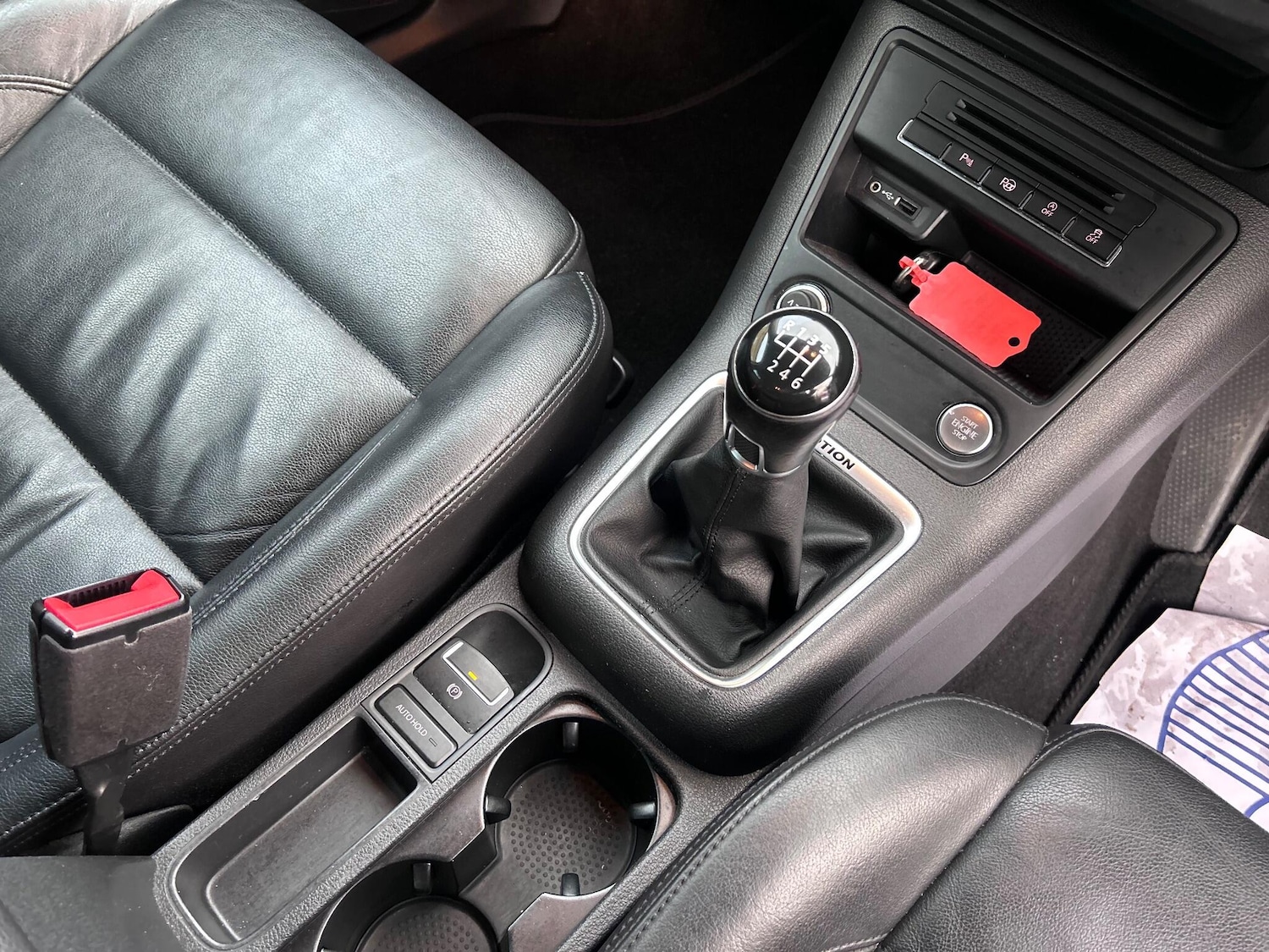 Used Volkswagen Tiguan 2015 for sale - 76855672: Photo 57