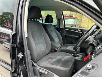 Used Volkswagen Tiguan 2015 for sale - 79846908: Photo