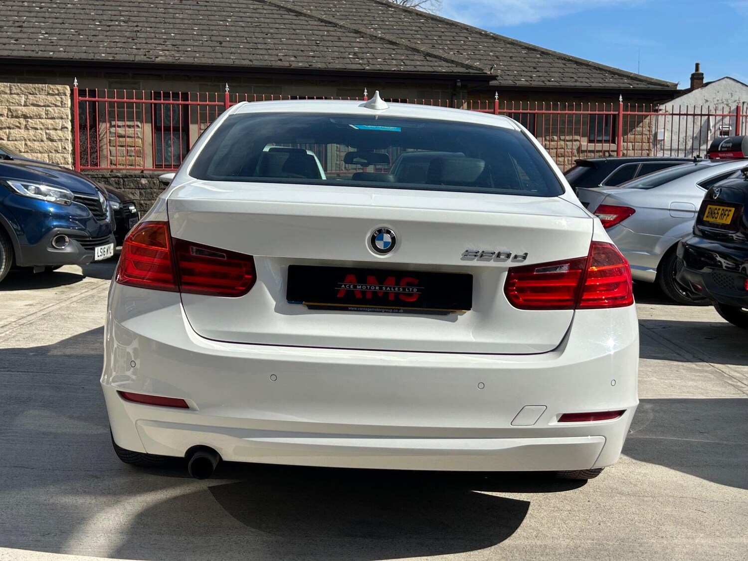 Used BMW 3 Series 2012 for sale - 78156548: Photo 16