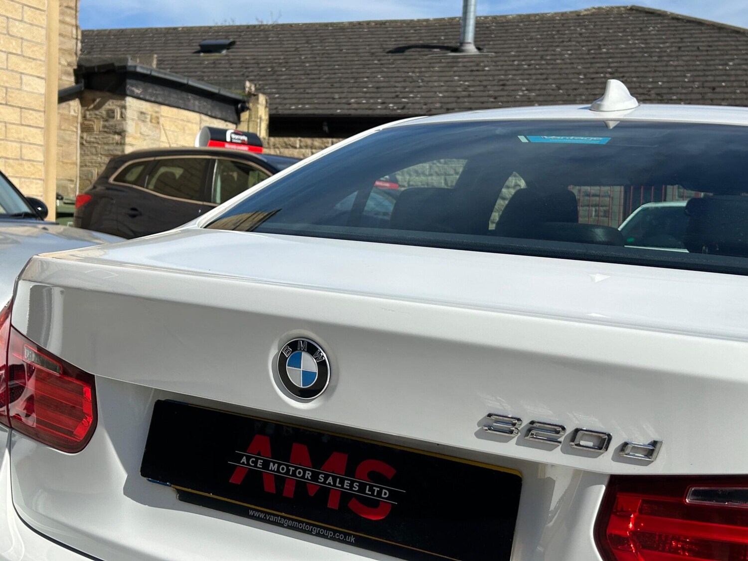 Used BMW 3 Series 2012 for sale - 78156548: Photo 19