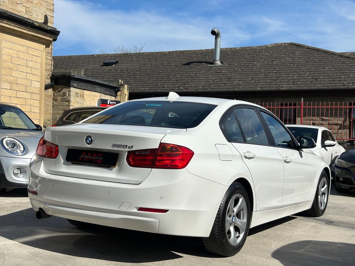 Used BMW 3 Series 2012 for sale - 78156548: Photo 21