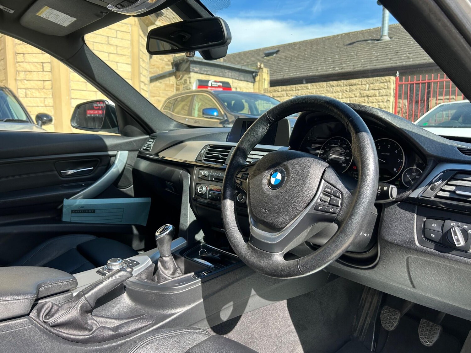 Used BMW 3 Series 2012 for sale - 78156548: Photo 24