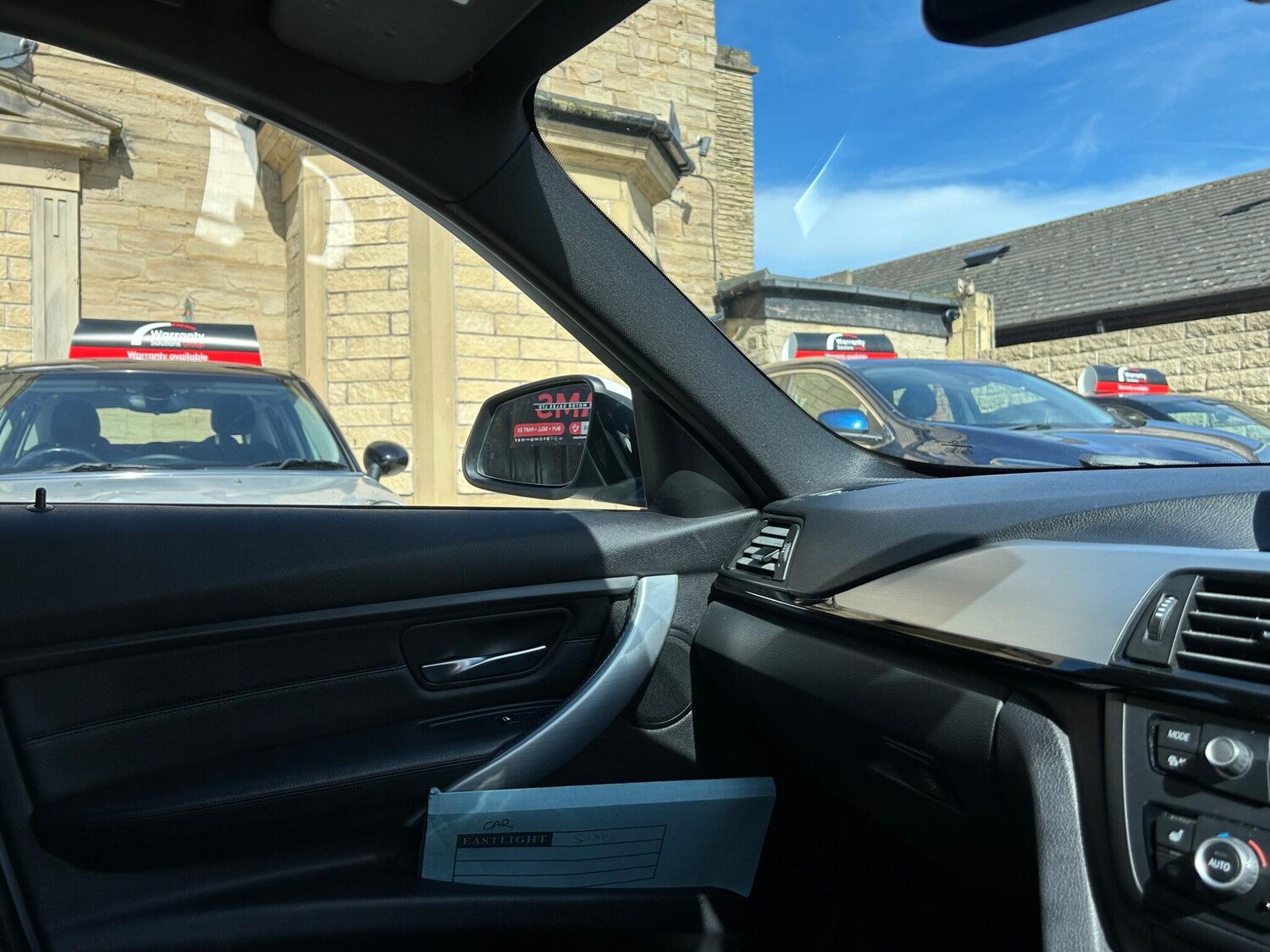 Used BMW 3 Series 2012 for sale - 78156548: Photo 28