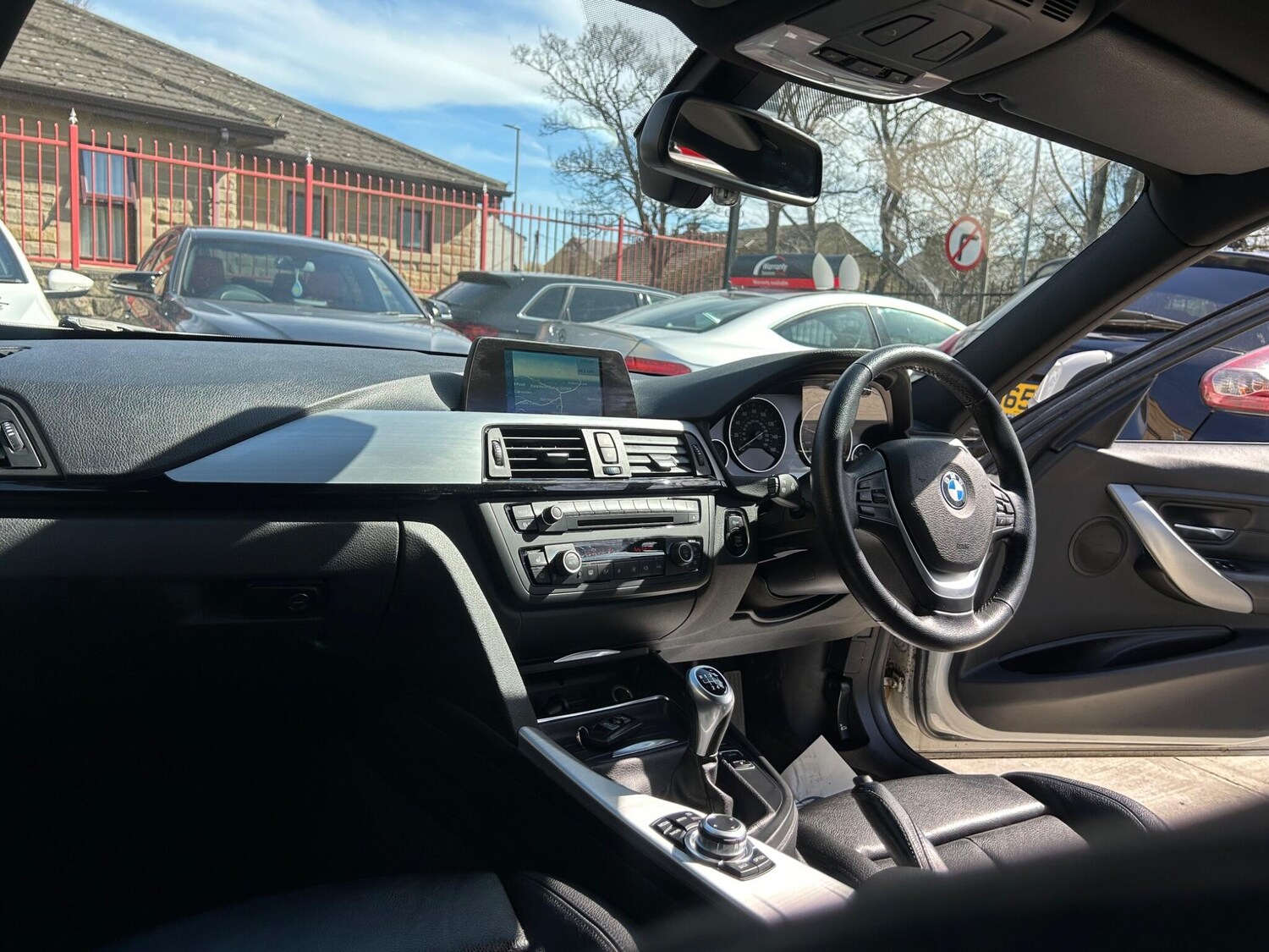 Used BMW 3 Series 2012 for sale - 78156548: Photo 29