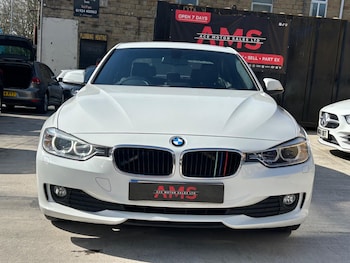 Used BMW 3 Series 2012 for sale - 78156548: Photo