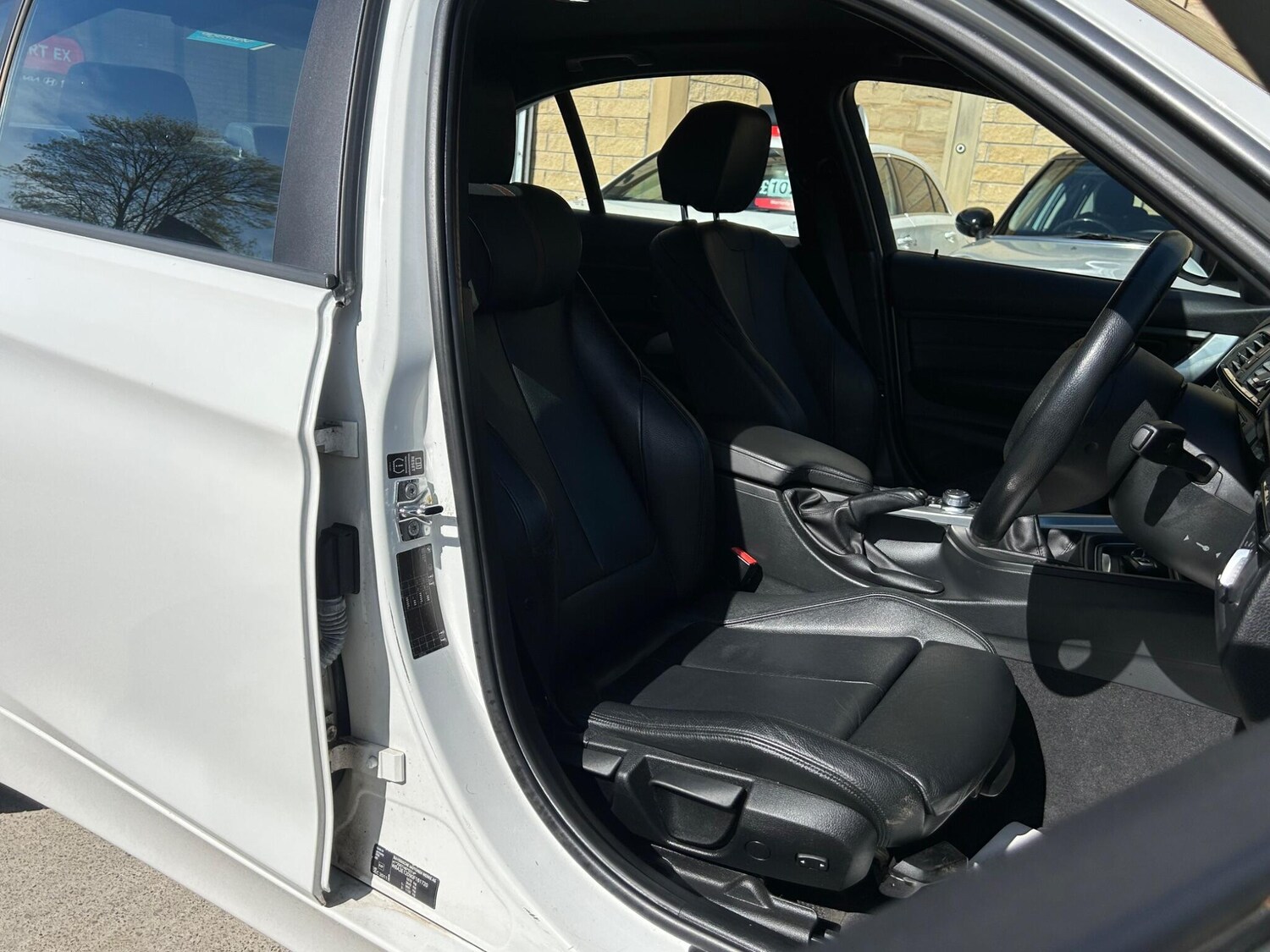 Used BMW 3 Series 2012 for sale - 78156548: Photo 30