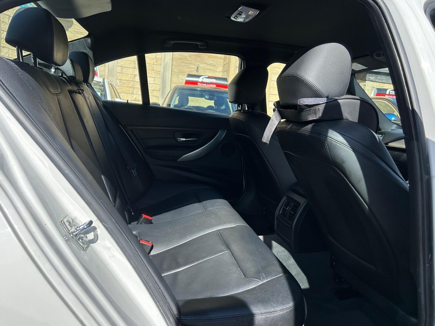 Used BMW 3 Series 2012 for sale - 78156548: Photo 32